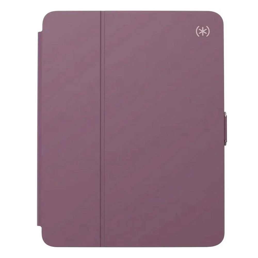 Speck Balance Folio Case for Apple iPad Pro 11-inch (2018) - Purple/Pink